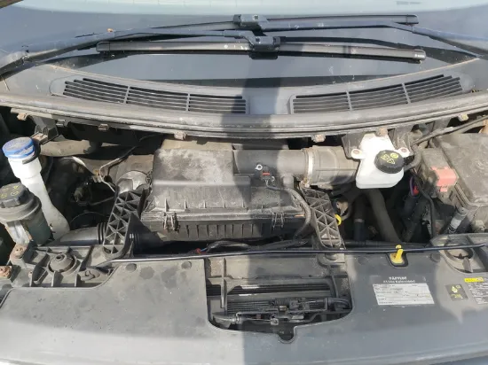 Изображение Ford - Transit Custom 310, 2.2 TDCi Diesel