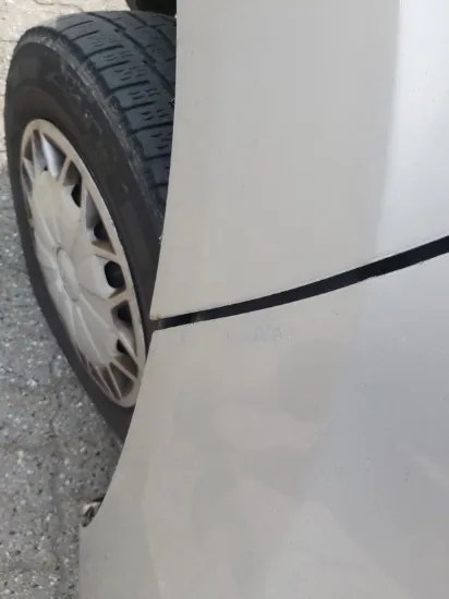 Изображение Ford - Transit Custom 310, 2.2 TDCi Diesel