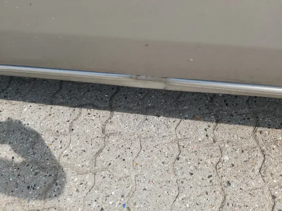 Изображение Ford - Transit Custom 310, 2.2 TDCi Diesel
