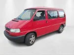 Изображение Volkswagen - California Coach, 2.5 TDI Diesel