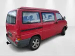 Изображение Volkswagen - California Coach, 2.5 TDI Diesel