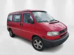 Изображение Volkswagen - California Coach, 2.5 TDI Diesel