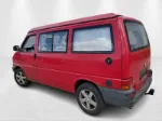 Изображение Volkswagen - California Coach, 2.5 TDI Diesel