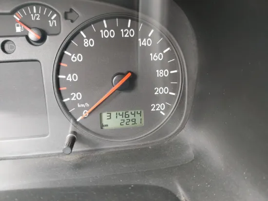 Изображение Volkswagen - California Coach, 2.5 TDI Diesel
