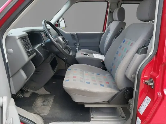 Изображение Volkswagen - California Coach, 2.5 TDI Diesel