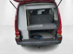 Изображение Volkswagen - California Coach, 2.5 TDI Diesel