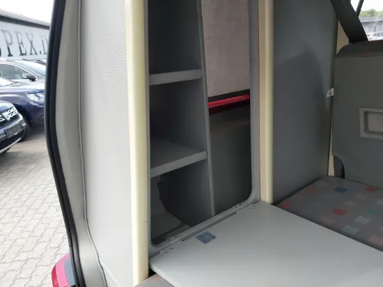 Изображение Volkswagen - California Coach, 2.5 TDI Diesel