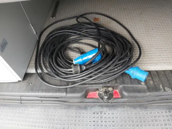 Изображение Volkswagen - California Coach, 2.5 TDI Diesel