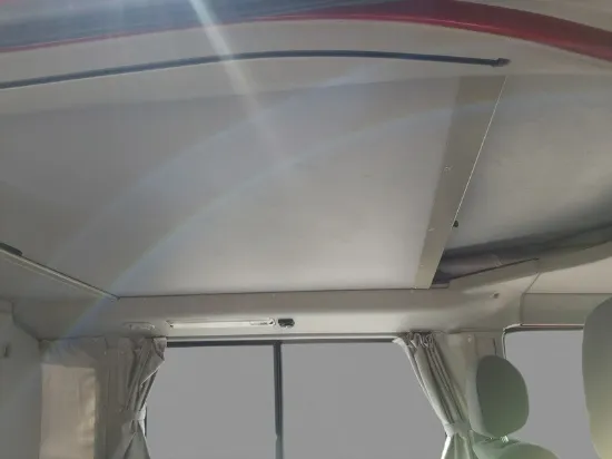 Изображение Volkswagen - California Coach, 2.5 TDI Diesel