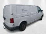 Изображение Volkswagen - Transporter 150 Long, 2.0 TDI Diesel