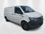 Изображение Volkswagen - Transporter 150 Long, 2.0 TDI Diesel