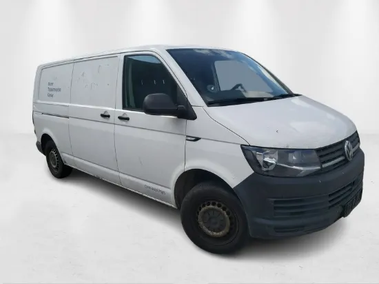 Изображение Volkswagen - Transporter 150 Long, 2.0 TDI Diesel