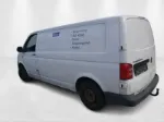 Изображение Volkswagen - Transporter 150 Long, 2.0 TDI Diesel
