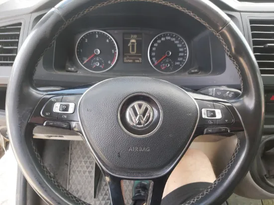 Изображение Volkswagen - Transporter 150 Long, 2.0 TDI Diesel