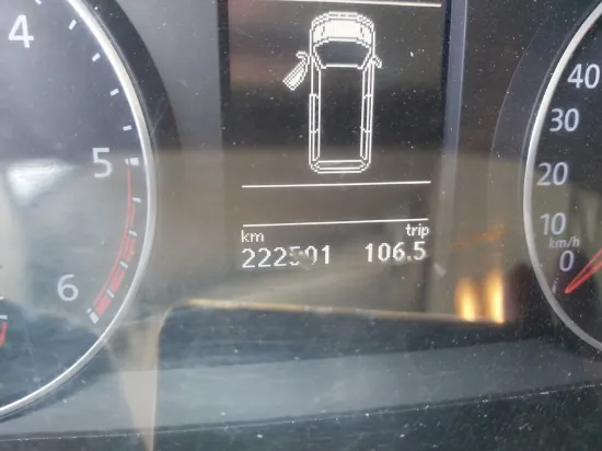 Изображение Volkswagen - Transporter 150 Long, 2.0 TDI Diesel