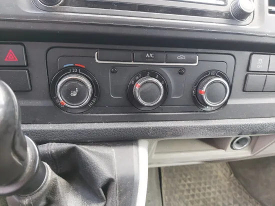 Изображение Volkswagen - Transporter 150 Long, 2.0 TDI Diesel