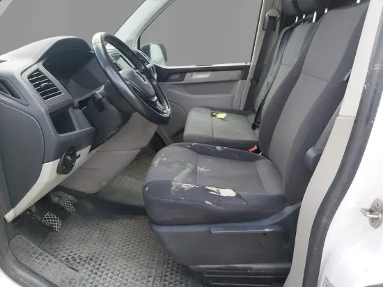 Изображение Volkswagen - Transporter 150 Long, 2.0 TDI Diesel