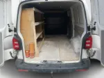 Изображение Volkswagen - Transporter 150 Long, 2.0 TDI Diesel