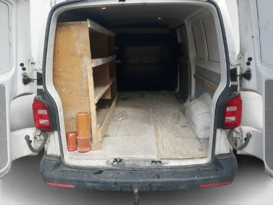Изображение Volkswagen - Transporter 150 Long, 2.0 TDI Diesel