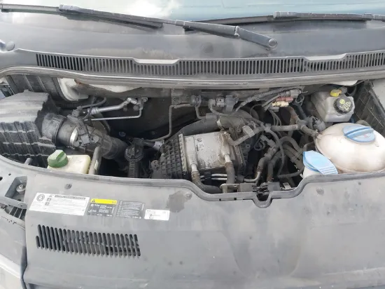 Изображение Volkswagen - Transporter 150 Long, 2.0 TDI Diesel