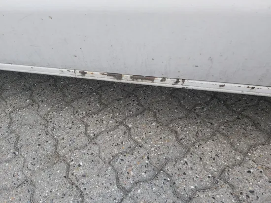 Изображение Volkswagen - Transporter 150 Long, 2.0 TDI Diesel