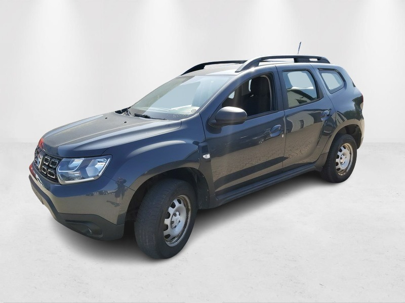 Изображение Dacia - Duster Comfort, 1.5 Blue dCi Diesel