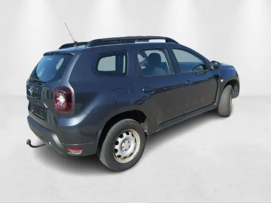 Изображение Dacia - Duster Comfort, 1.5 Blue dCi Diesel