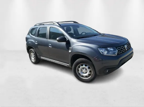 Изображение Dacia - Duster Comfort, 1.5 Blue dCi Diesel
