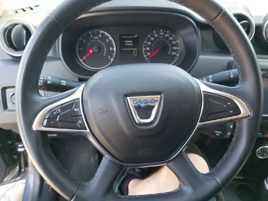 Изображение Dacia - Duster Comfort, 1.5 Blue dCi Diesel