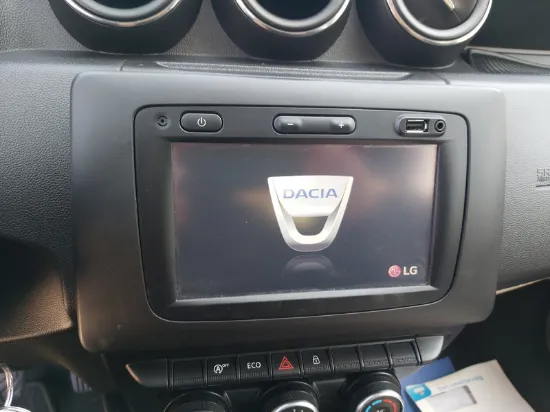 Изображение Dacia - Duster Comfort, 1.5 Blue dCi Diesel