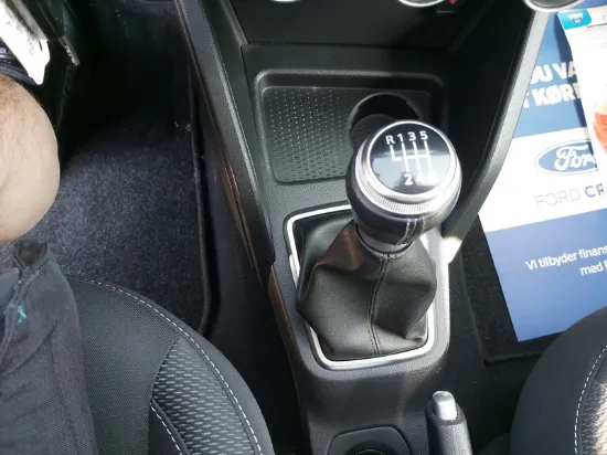 Изображение Dacia - Duster Comfort, 1.5 Blue dCi Diesel