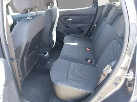 Изображение Dacia - Duster Comfort, 1.5 Blue dCi Diesel