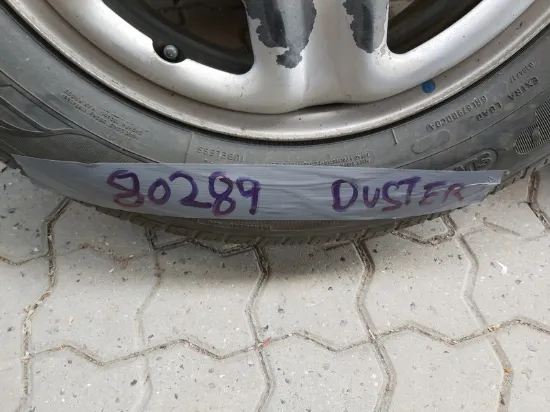 Изображение Dacia - Duster Comfort, 1.5 Blue dCi Diesel