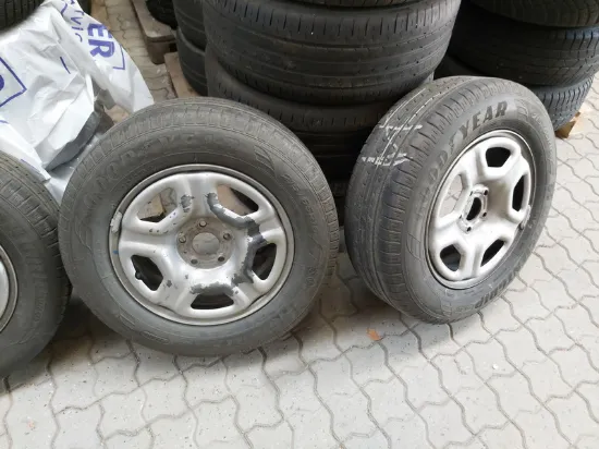 Изображение Dacia - Duster Comfort, 1.5 Blue dCi Diesel