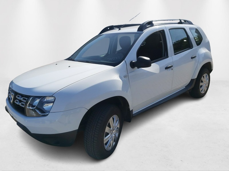 Picture of Dacia - Duster, 1.6 Benzin