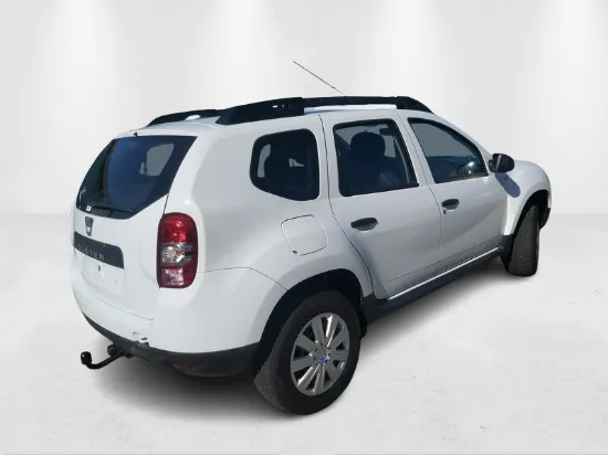 Picture of Dacia - Duster, 1.6 Benzin