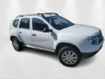 Picture of Dacia - Duster, 1.6 Benzin