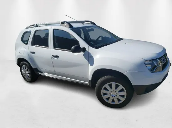 Picture of Dacia - Duster, 1.6 Benzin