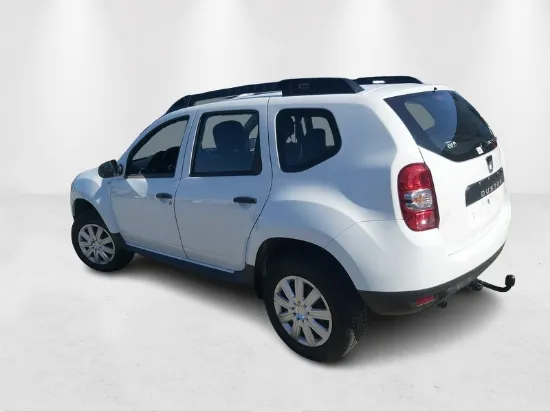 Picture of Dacia - Duster, 1.6 Benzin