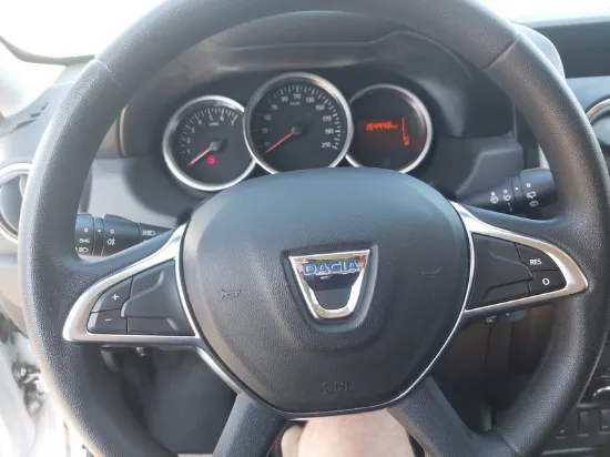Picture of Dacia - Duster, 1.6 Benzin