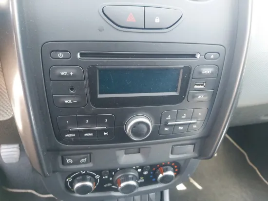Picture of Dacia - Duster, 1.6 Benzin