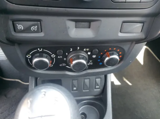 Picture of Dacia - Duster, 1.6 Benzin