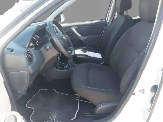 Picture of Dacia - Duster, 1.6 Benzin