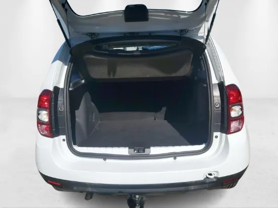 Picture of Dacia - Duster, 1.6 Benzin