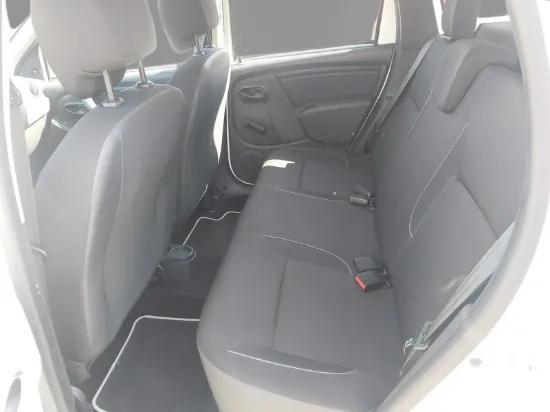 Picture of Dacia - Duster, 1.6 Benzin