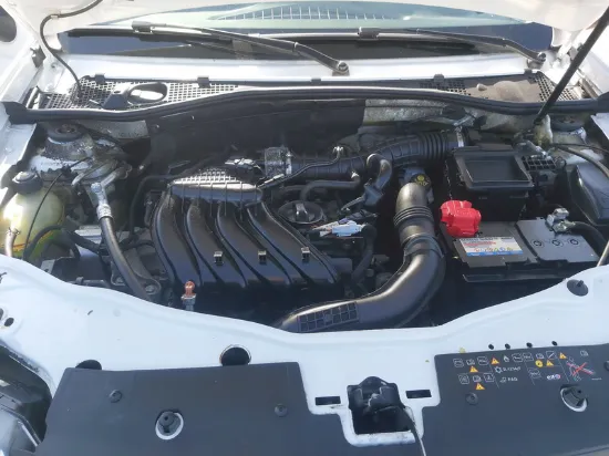 Picture of Dacia - Duster, 1.6 Benzin