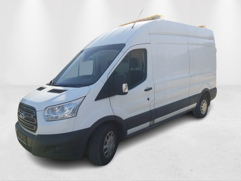Picture of Ford - Transit, 2.0 EcoBlue Diesel