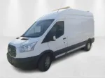 Picture of Ford - Transit, 2.0 EcoBlue Diesel