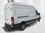 Picture of Ford - Transit, 2.0 EcoBlue Diesel
