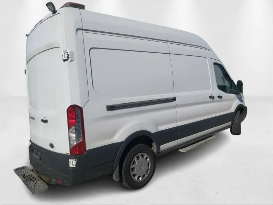Picture of Ford - Transit, 2.0 EcoBlue Diesel